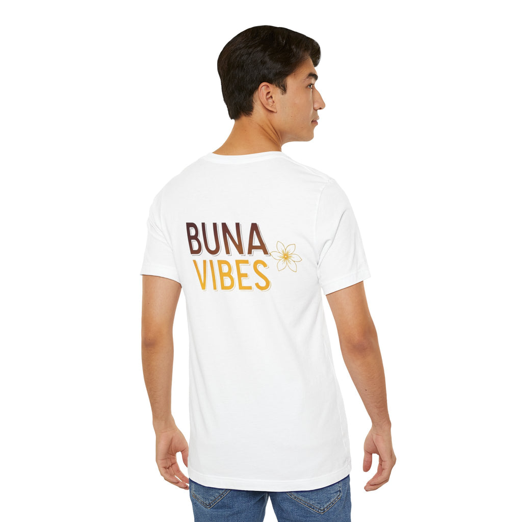 Ethiopian Buna Vibes Coffee Tee