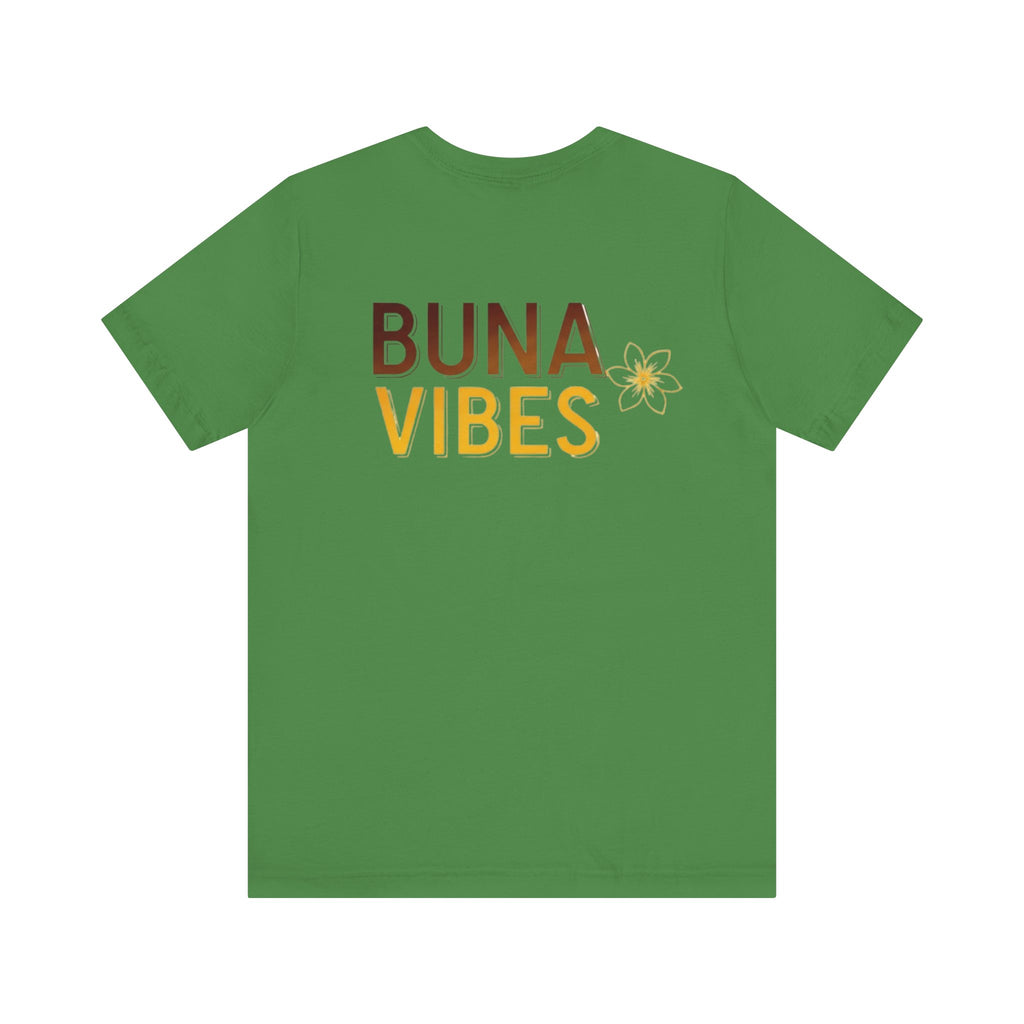 Ethiopian Buna Vibes Coffee Tee