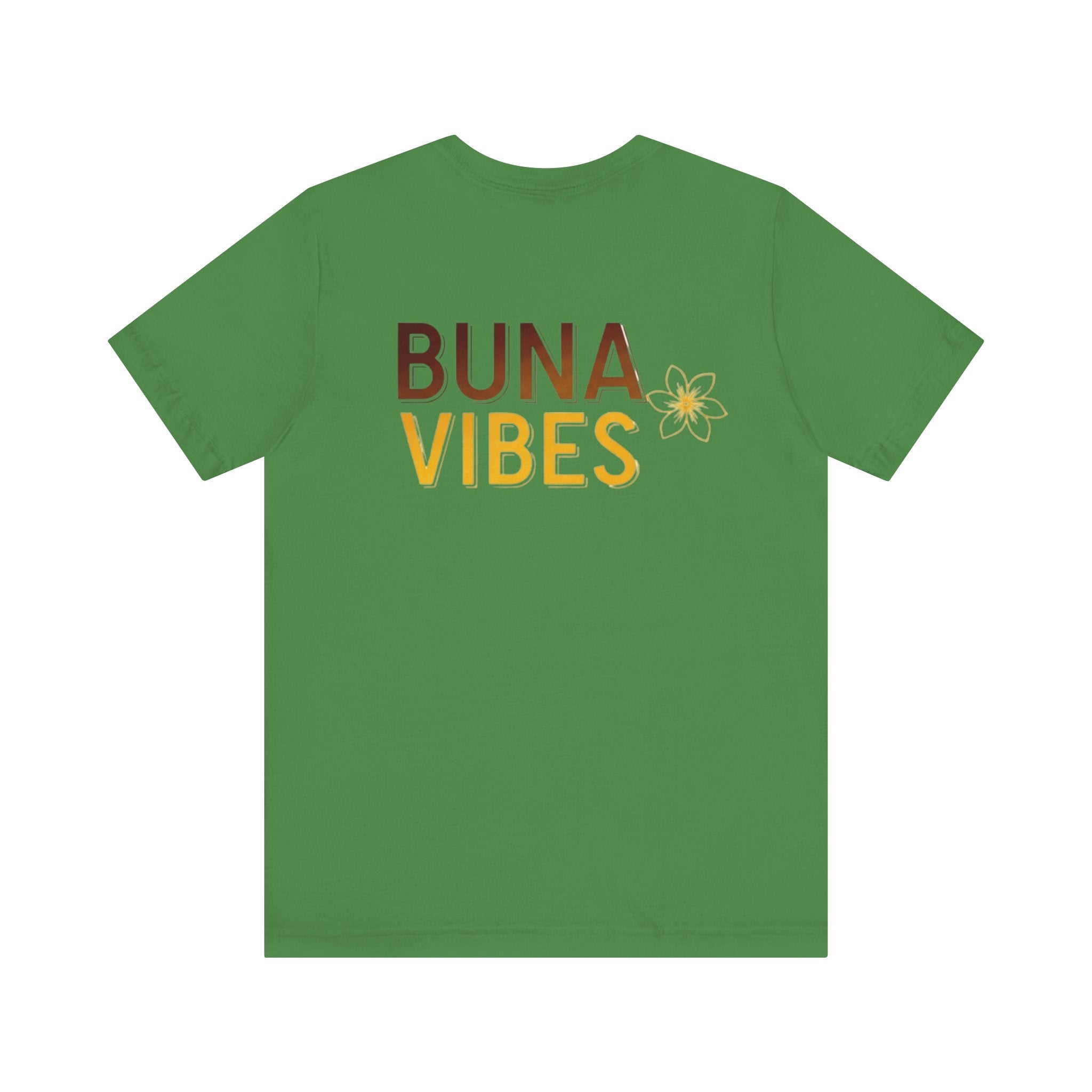 Ethiopian Buna Vibes Coffee Tee
