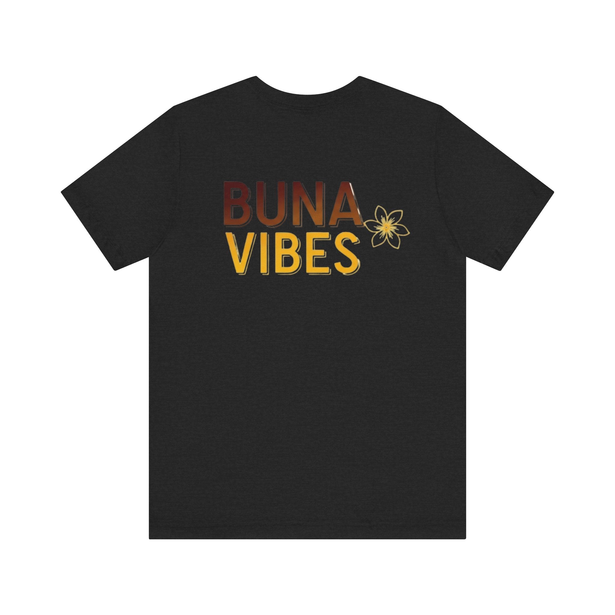 Ethiopian Buna Vibes Coffee Tee
