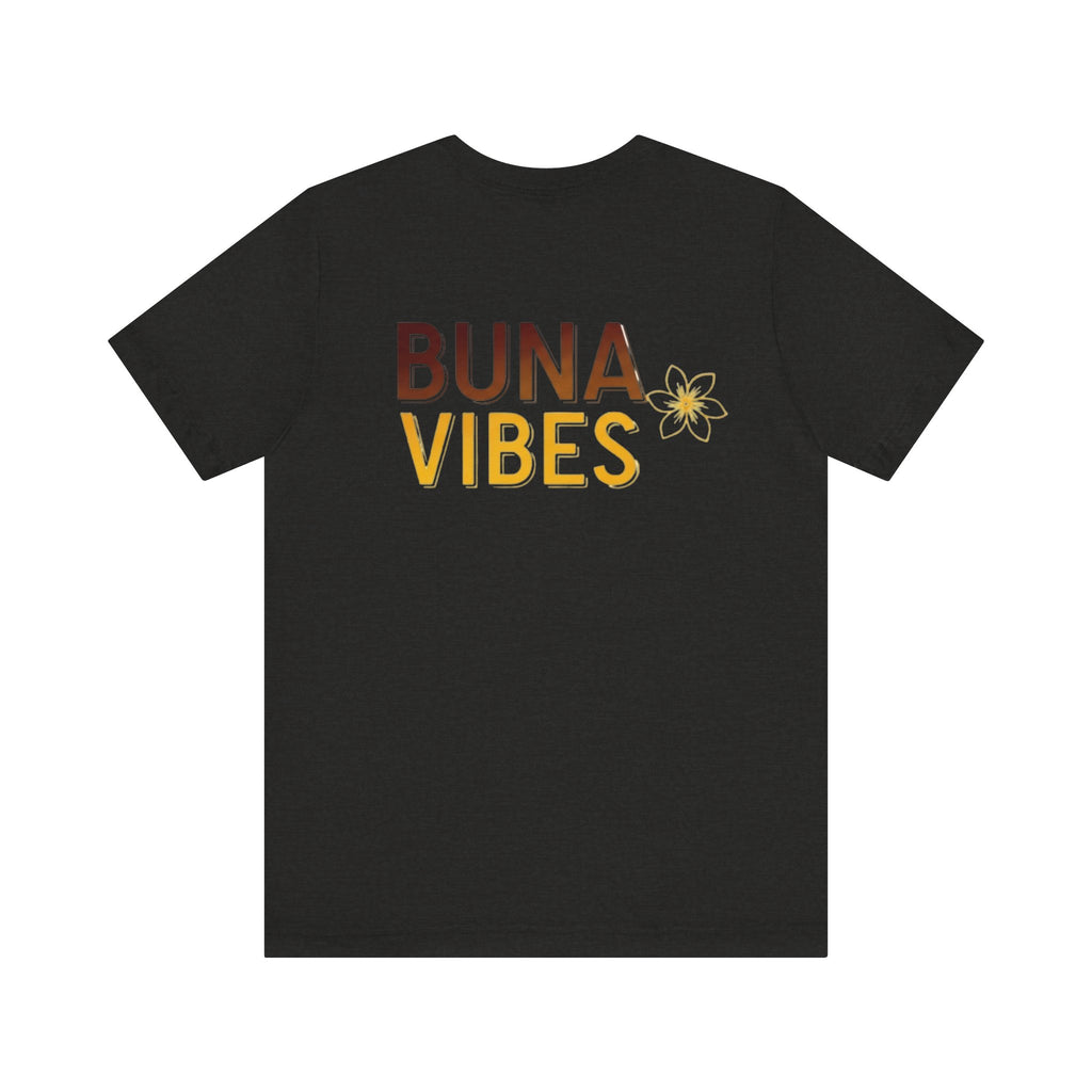Ethiopian Buna Vibes Coffee Tee