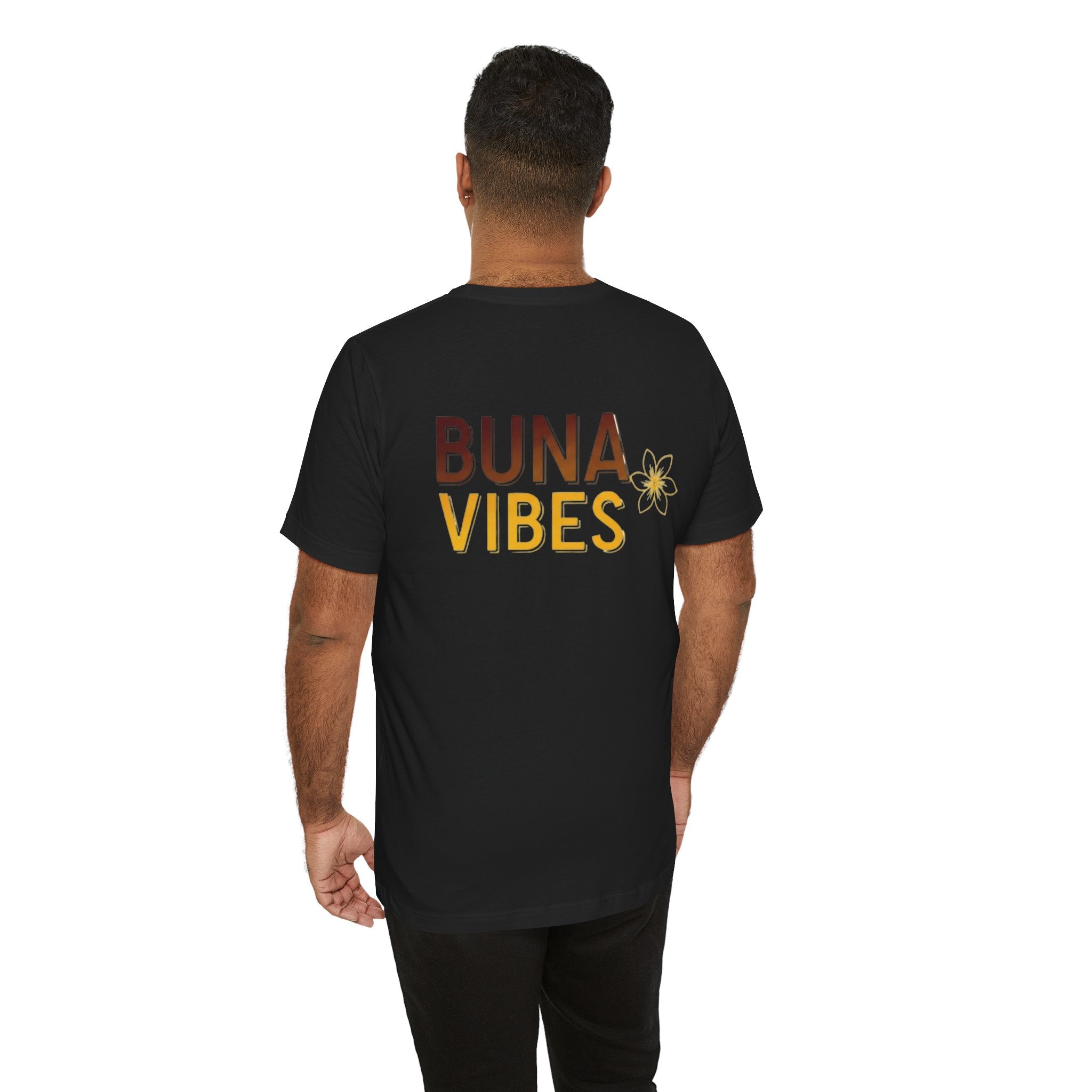 Ethiopian Buna Vibes Coffee Tee