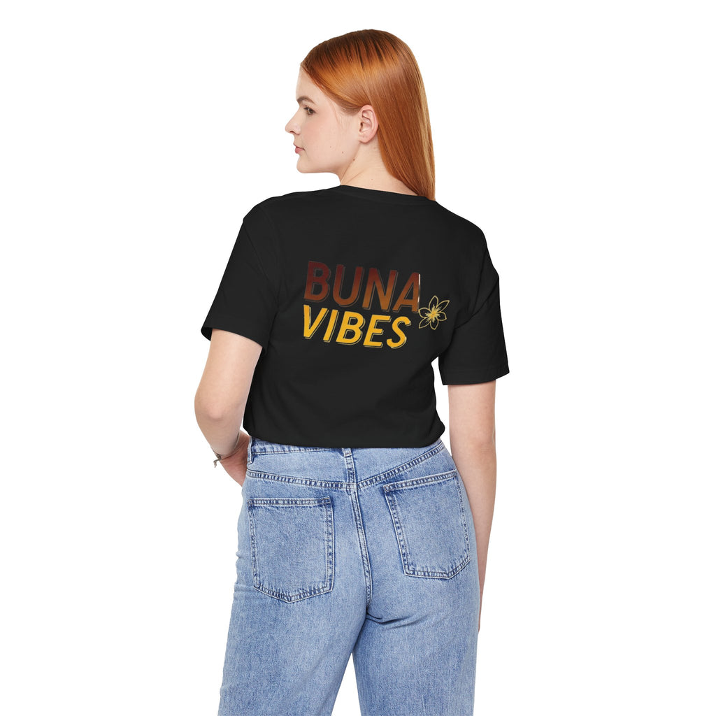Ethiopian Buna Vibes Coffee Tee