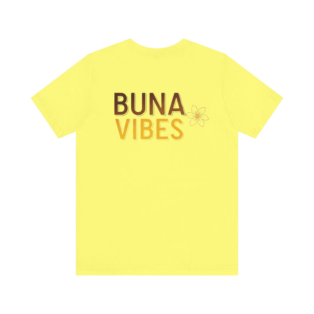 Ethiopian Buna Vibes Coffee Tee