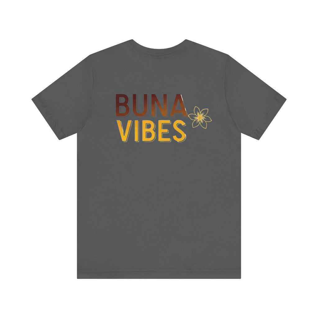 Ethiopian Buna Vibes Coffee Tee