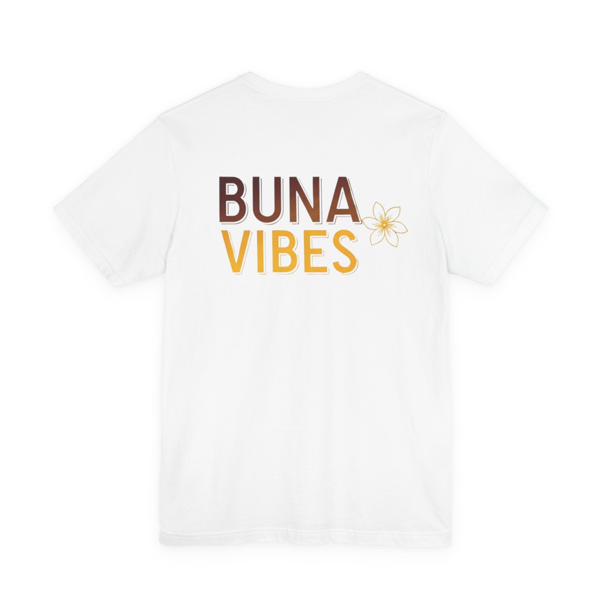 Ethiopian Buna Vibes Coffee Tee
