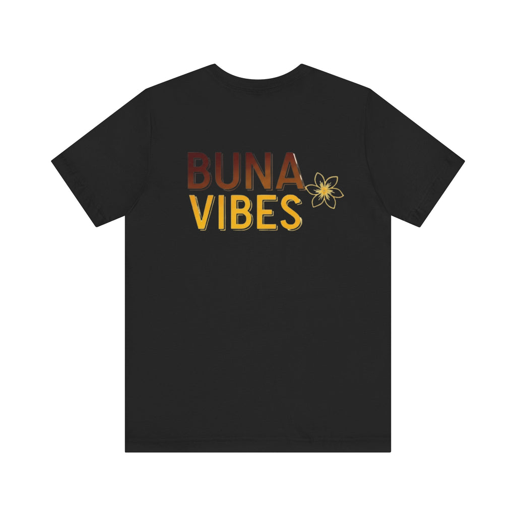 Ethiopian Buna Vibes Coffee Tee