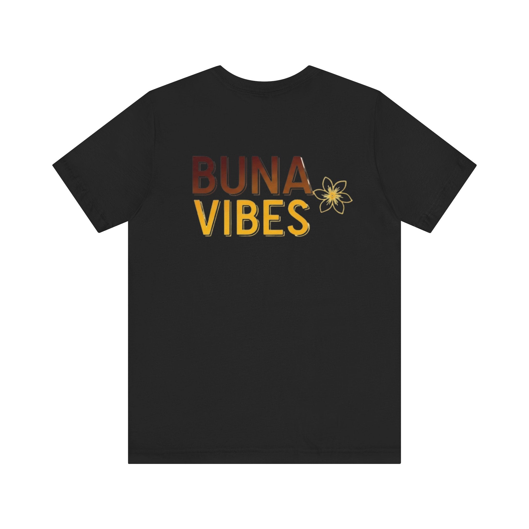 Ethiopian Buna Vibes Coffee Tee