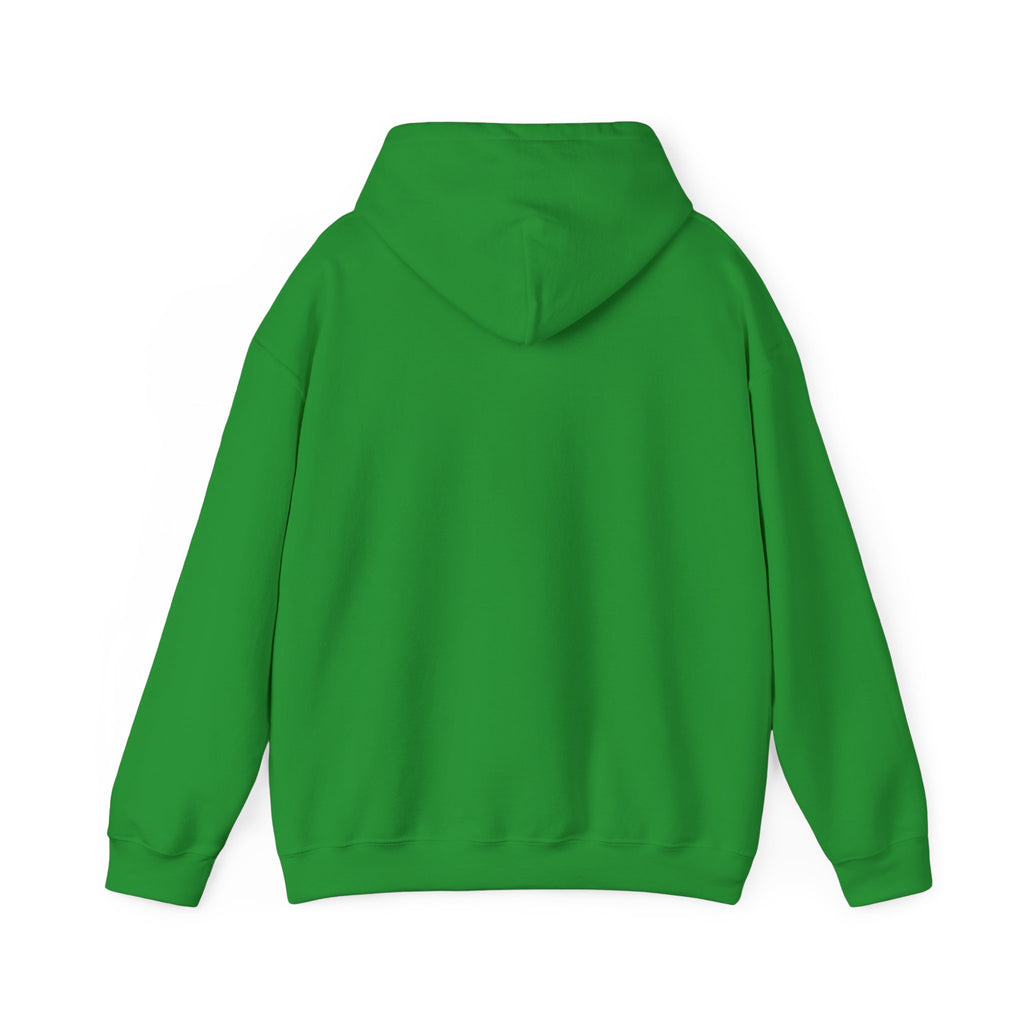 Ethiopian Coffee "Buna" Hoodie | Soft Cotton-Poly Blend