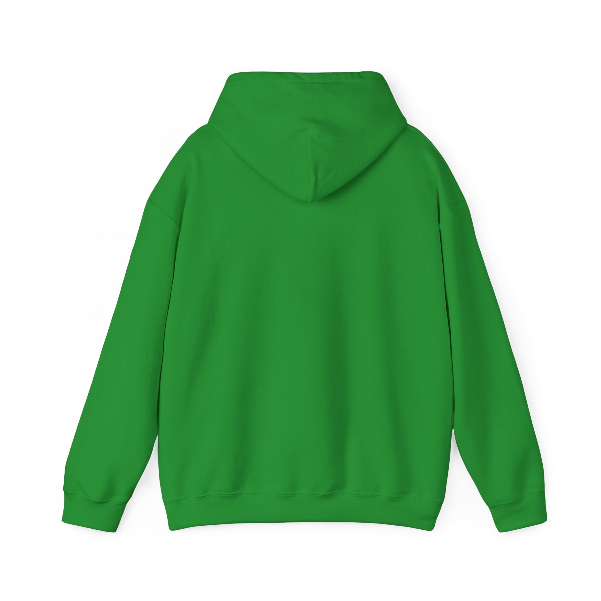 Ethiopian Coffee "Buna" Hoodie | Soft Cotton-Poly Blend